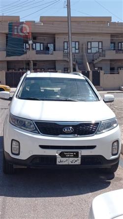 کیا سۆرینتۆ